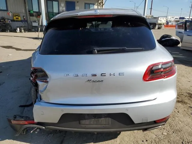 WP1AA2A53HLB82177 2017 2017 Porsche Macan 6