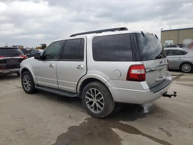 1FMJU1HT1GEF08239 2016 2016 Ford Expedition- Xlt 2