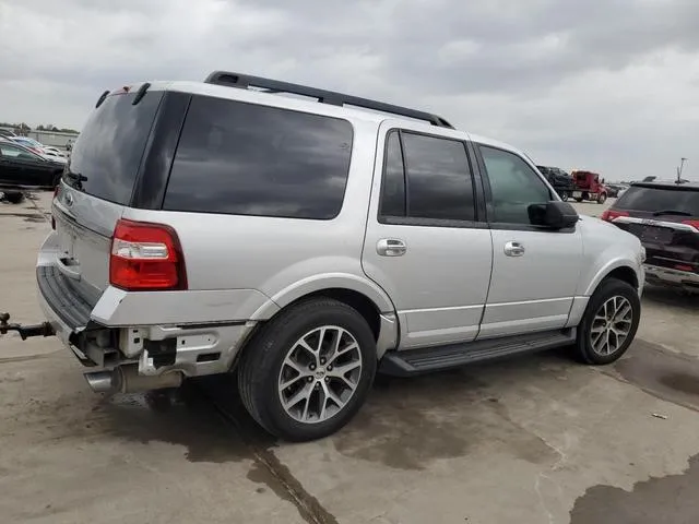 1FMJU1HT1GEF08239 2016 2016 Ford Expedition- Xlt 3