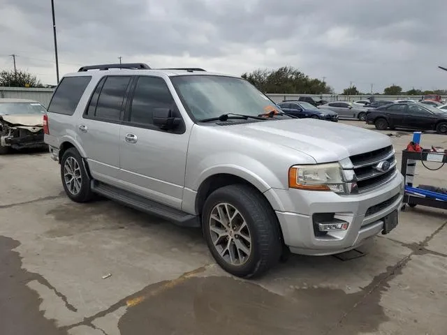 1FMJU1HT1GEF08239 2016 2016 Ford Expedition- Xlt 4