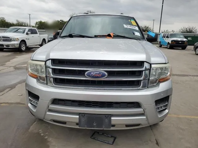 1FMJU1HT1GEF08239 2016 2016 Ford Expedition- Xlt 5