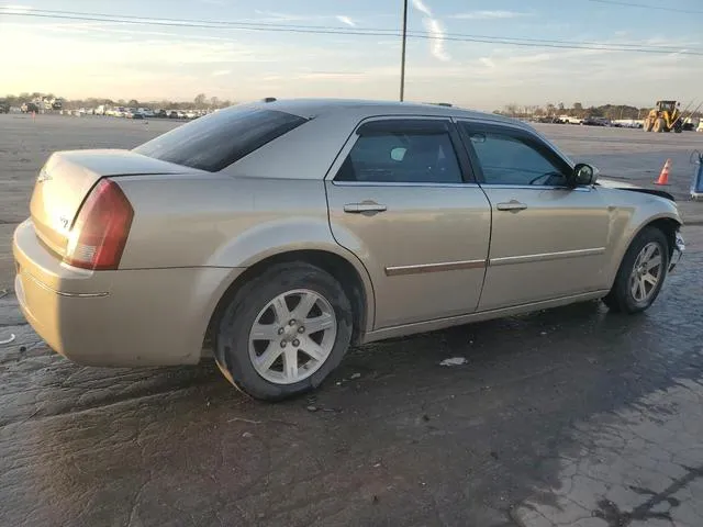 2C3KA53GX6H257672 2006 2006 Chrysler 300- Touring 3