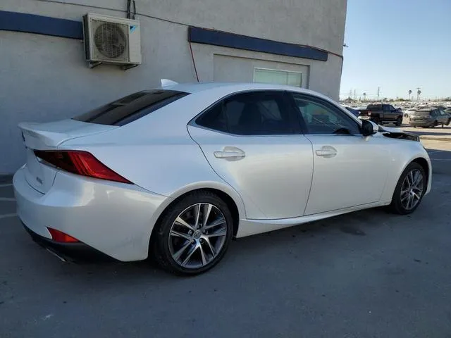 JTHBA1D27K5089867 2019 2019 Lexus IS- 300 3