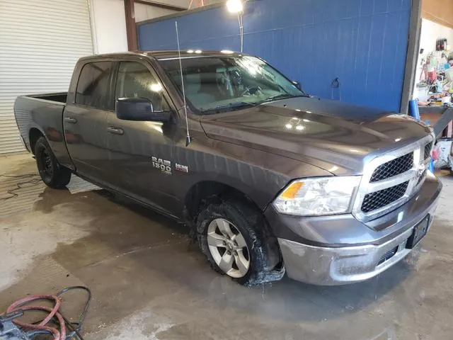 1C6RR6TTXLS111130 2020 2020 RAM 1500- Slt 4