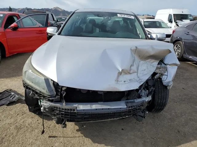 1HGCR3F83EA036804 2014 2014 Honda Accord- Exl 5