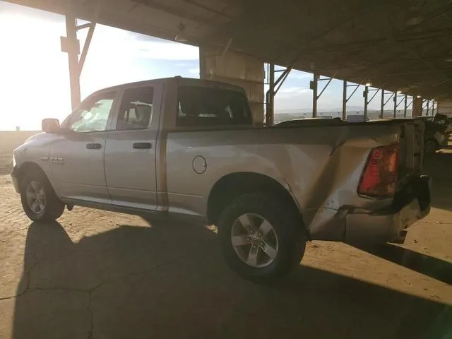 1C6RR7FT1GS420797 2016 2016 RAM 1500- ST 2