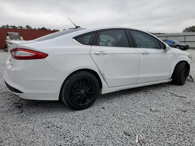 3FA6P0H70GR273625 2016 2016 Ford Fusion- SE 3