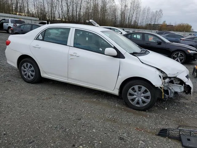 1NXBU4EEXAZ209499 2010 2010 Toyota Corolla- Base 4