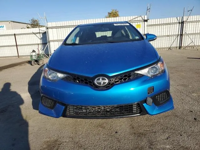 JTNKARJE7GJ505795 2016 2016 Toyota Scion 5