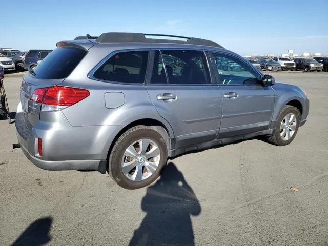 4S4BRDLC7B2433829 2011 2011 Subaru Outback- 3-6R Limited 3