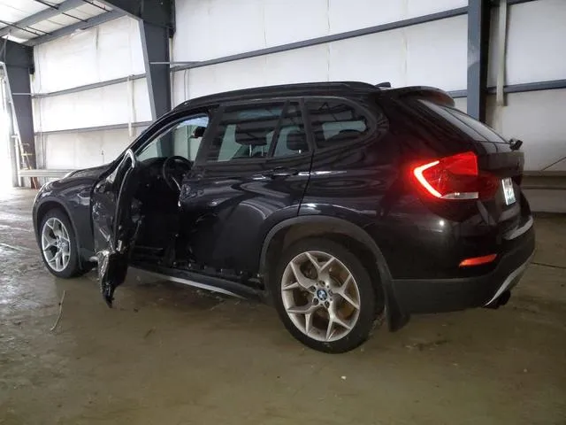 WBAVM5C54DVL63759 2013 2013 BMW X1- Xdrive35I 2