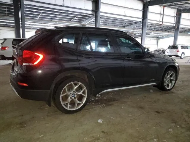 WBAVM5C54DVL63759 2013 2013 BMW X1- Xdrive35I 3