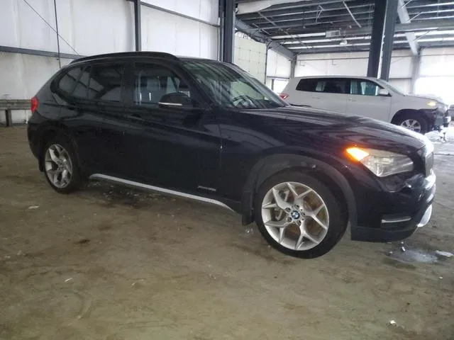 WBAVM5C54DVL63759 2013 2013 BMW X1- Xdrive35I 4