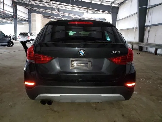 WBAVM5C54DVL63759 2013 2013 BMW X1- Xdrive35I 6