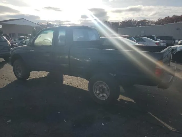 4TAUN73C4SZ027214 1995 1995 Toyota Tacoma- Xtracab 2