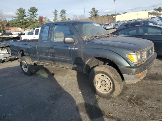 4TAUN73C4SZ027214 1995 1995 Toyota Tacoma- Xtracab 4