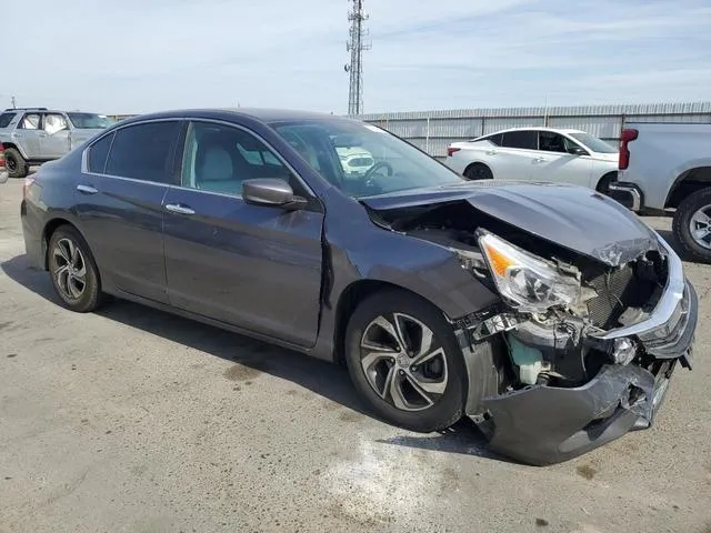 1HGCR2F31GA063601 2016 2016 Honda Accord- LX 4