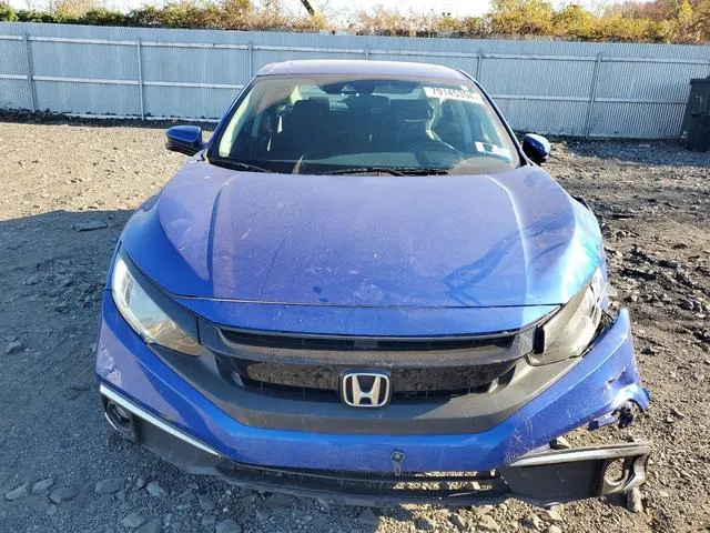 19XFC1F36LE213359 2020 2020 Honda Civic- EX 5