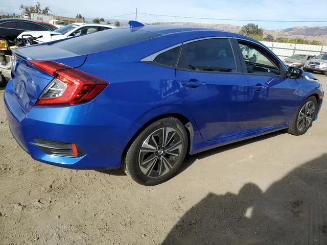 2HGFC1F39HH654674 2017 2017 Honda Civic- EX 3