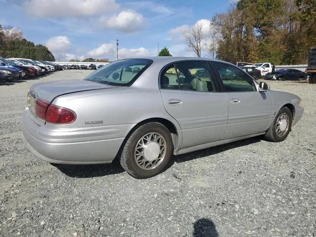 1G4HR54K7YU195029 2000 2000 Buick Lesabre- Limited 3