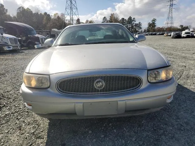 1G4HR54K7YU195029 2000 2000 Buick Lesabre- Limited 5