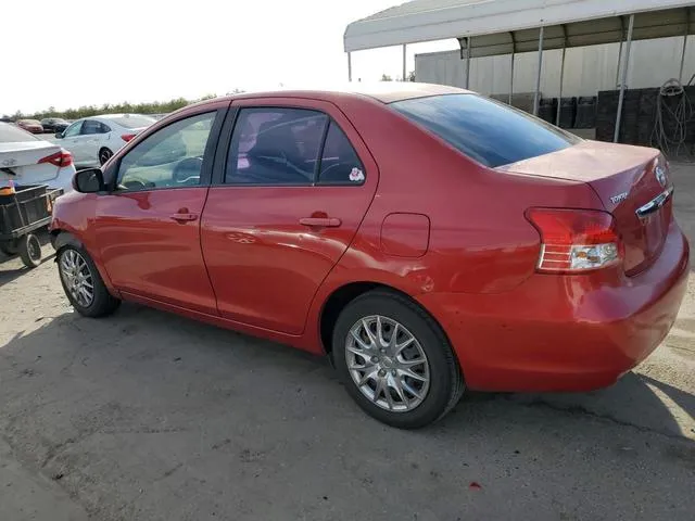 JTDBT923371080619 2007 2007 Toyota Yaris 2