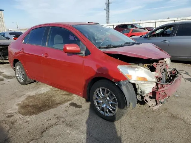 JTDBT923371080619 2007 2007 Toyota Yaris 4