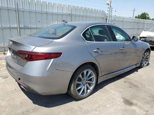 ZARFANAN4K7598978 2019 2019 Alfa Romeo Giulia 3