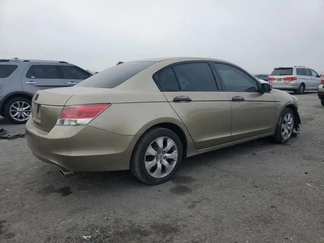 1HGCP36758A000372 2008 2008 Honda Accord- EX 3