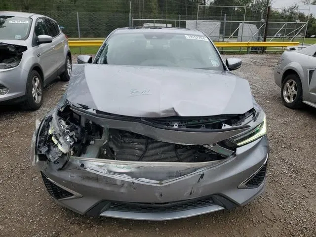 19UDE2F39LA008419 2020 2020 Acura ILX 5