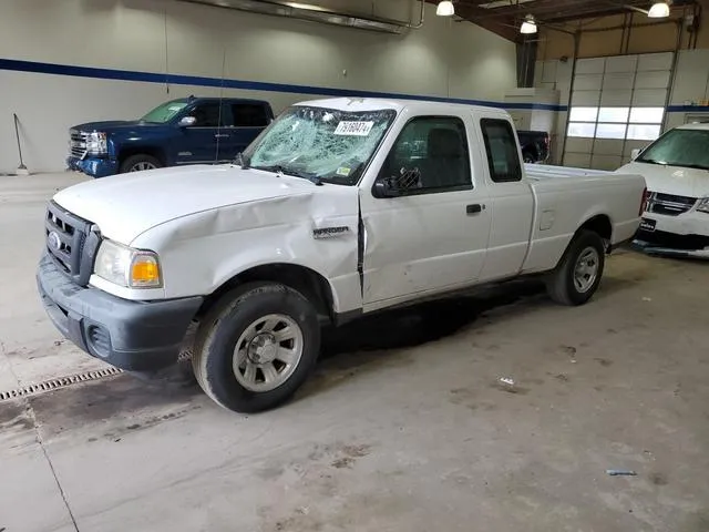 1FTKR1ED9BPA33363 2011 2011 Ford Ranger- Super Cab 1