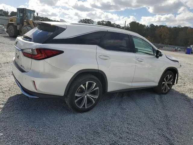 JTJHZKEA7L2017616 2020 2020 Lexus RX- 350 L 3