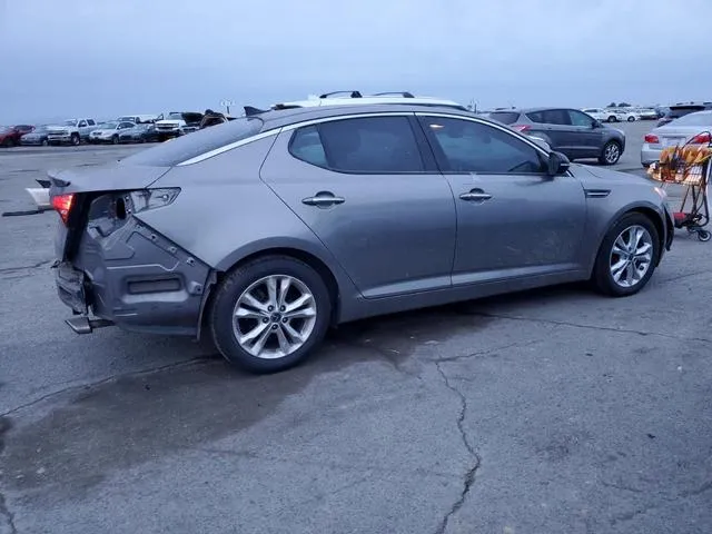 5XXGN4A7XDG216929 2013 2013 KIA Optima- EX 3