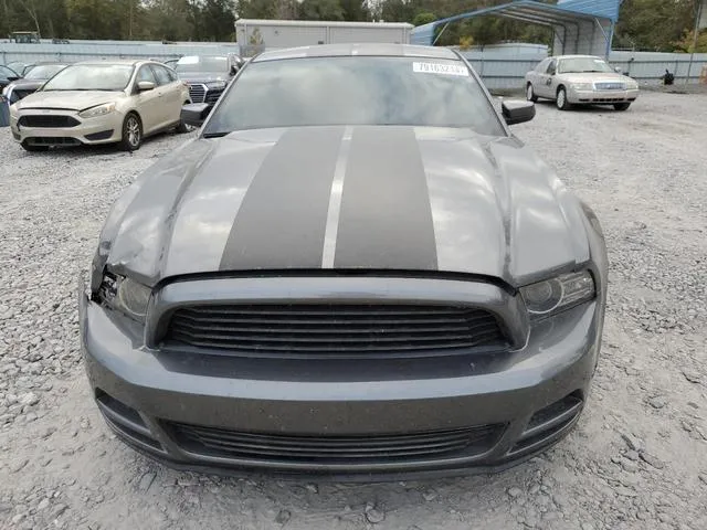 1ZVBP8AM3E5312910 2014 2014 Ford Mustang 5