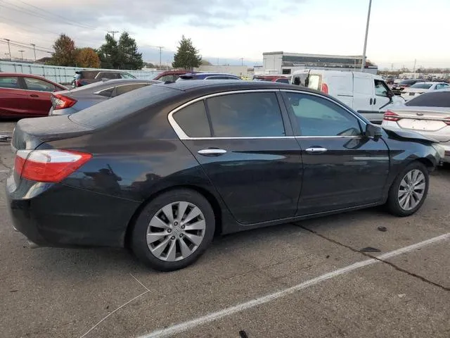 1HGCR2F84DA031877 2013 2013 Honda Accord- Exl 3