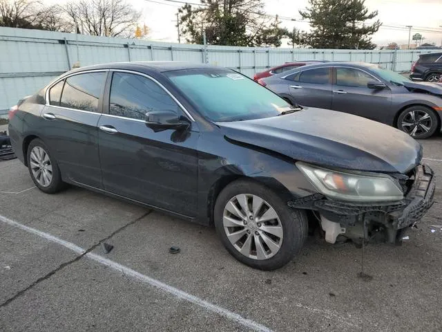 1HGCR2F84DA031877 2013 2013 Honda Accord- Exl 4