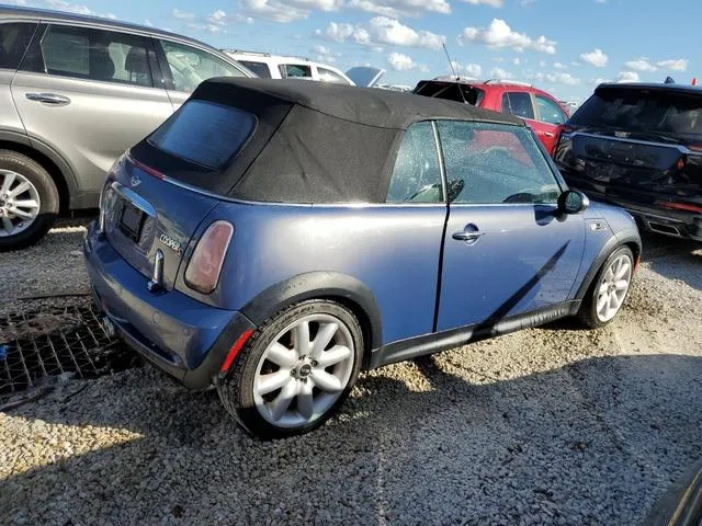 WMWRH33595TK55340 2005 2005 Mini Cooper- S 3