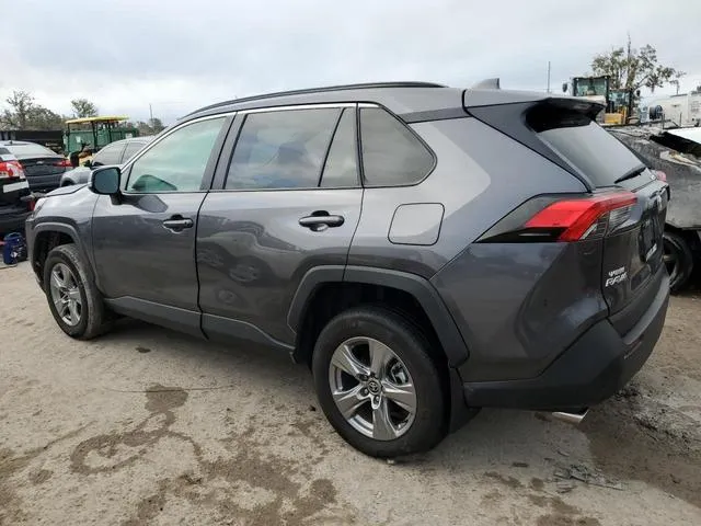 2T3W1RFV1RC257063 2024 2024 Toyota RAV4- Xle 2