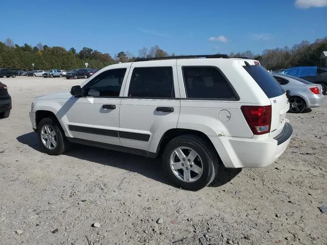 1J4GS48K96C259514 2006 2006 Jeep Grand Cherokee- Laredo 2