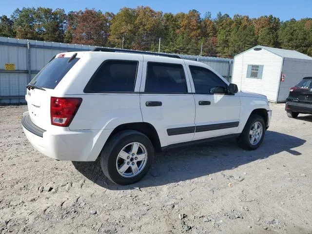 1J4GS48K96C259514 2006 2006 Jeep Grand Cherokee- Laredo 3