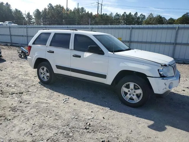 1J4GS48K96C259514 2006 2006 Jeep Grand Cherokee- Laredo 4