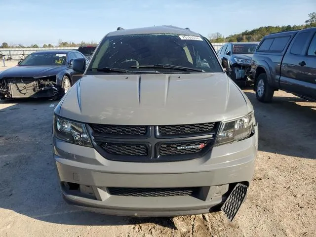 3C4PDCAB0LT269157 2020 2020 Dodge Journey- SE 5