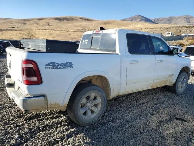 1C6SRFJT3NN480692 2022 2022 RAM 1500- Laramie 3