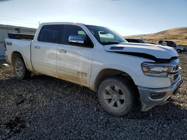 1C6SRFJT3NN480692 2022 2022 RAM 1500- Laramie 4