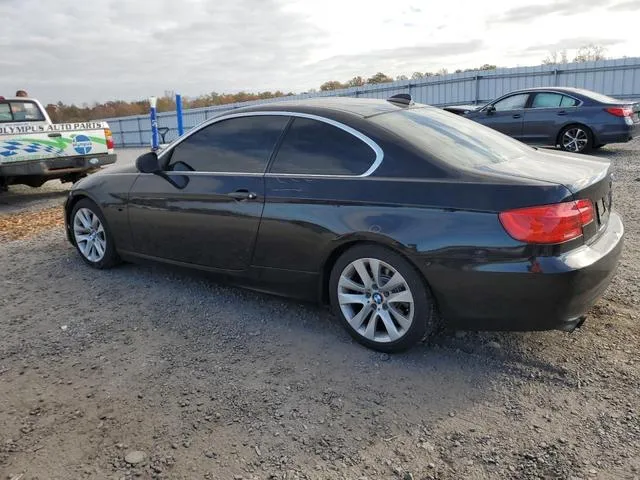 WBAKE3C54BE557239 2011 2011 BMW 3 Series- 328 I 2