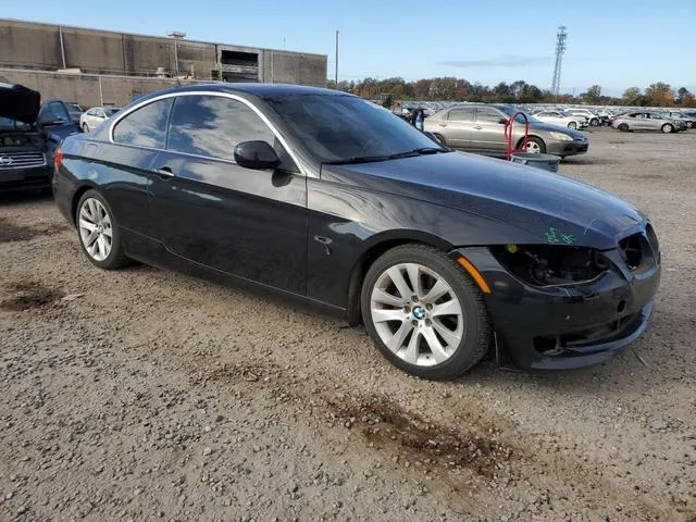 WBAKE3C54BE557239 2011 2011 BMW 3 Series- 328 I 4