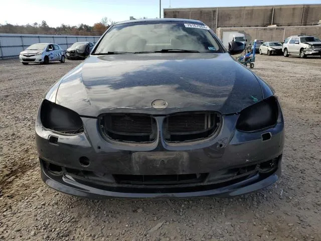 WBAKE3C54BE557239 2011 2011 BMW 3 Series- 328 I 5