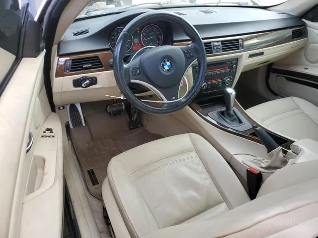 WBAKE3C54BE557239 2011 2011 BMW 3 Series- 328 I 8