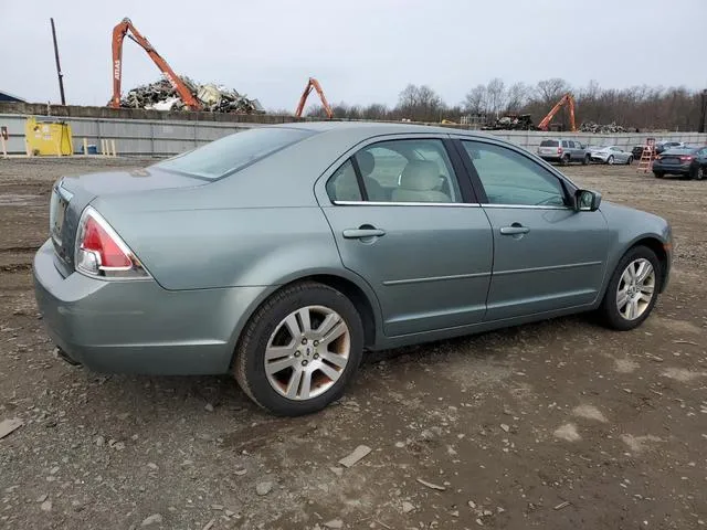 3FAFP08Z76R193870 2006 2006 Ford Fusion- Sel 3