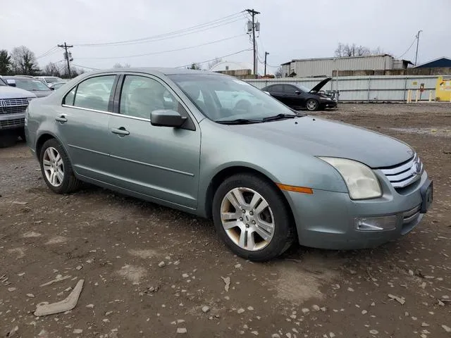 3FAFP08Z76R193870 2006 2006 Ford Fusion- Sel 4